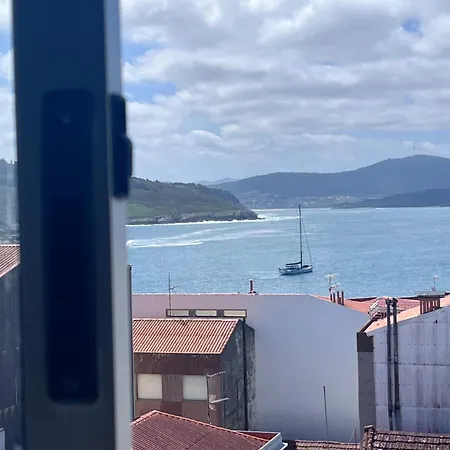 Buenas Vistas Appartamento Corme