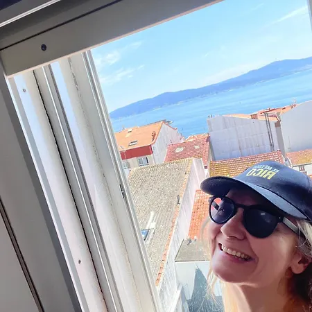 Buenas Vistas * Corme