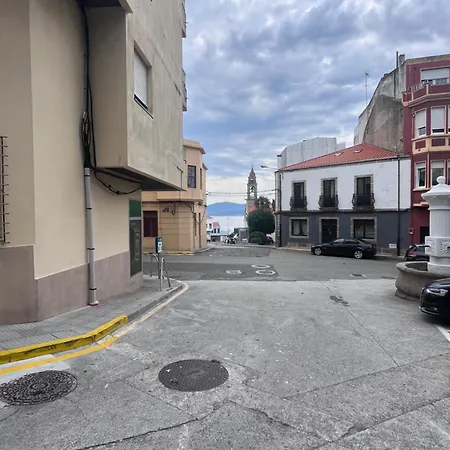 Appartamento Buenas Vistas