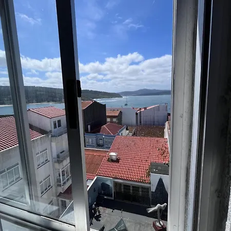 Buenas Vistas Appartamento Corme