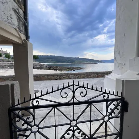 Buenas Vistas Corme