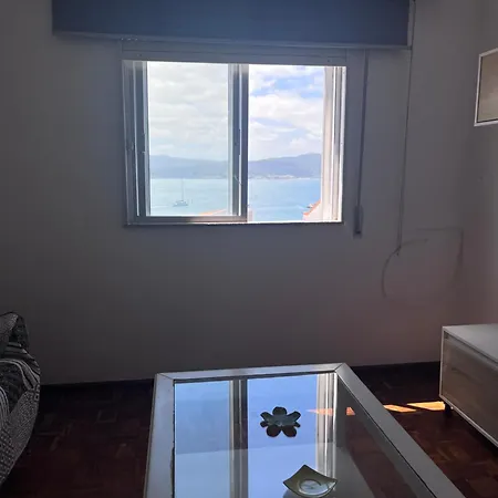 Appartamento Buenas Vistas Corme