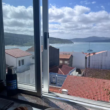 Buenas Vistas Corme